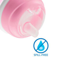 Vaso de Transición Mix&Match Rosa 4 Meses+ 1ud.-200297 Vaso de Transición Mix&Match Rosa 4 Meses+ 1ud.-200297 3